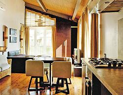 Hesse Farm Holiday Borgo Pinete