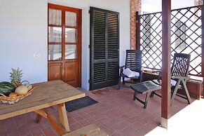 Hesse Farm Holiday Borgo Pinete