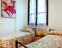 Hesse Farm Holiday Borgo Pinete