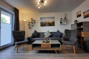 Seepark Burhave, Burhave