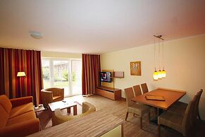 Seepark Burhave, Burhave