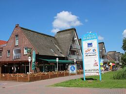 Seepark Burhave, Burhave