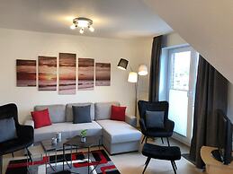 Seepark Burhave, Burhave