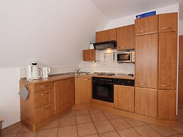 Seepark Burhave, Burhave