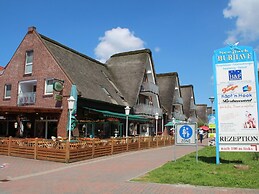 Seepark Burhave, Burhave