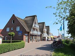 Seepark Burhave, Burhave