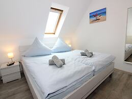 Seepark Burhave, Burhave