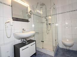 Seepark Burhave, Burhave