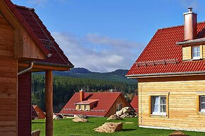 Holiday Homes in the Schierke Harzresort, Schierke