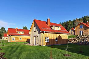 Holiday Homes in the Schierke Harzresort, Schierke
