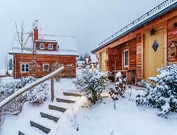 Ferienhauser im Schierke Harzresort