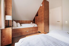 Ferienhauser im Schierke Harzresort