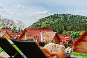 Ferienhauser im Schierke Harzresort