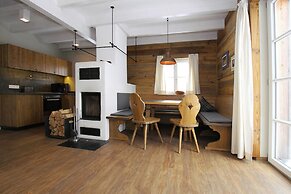 Holiday Homes in the Schierke Harzresort, Schierke