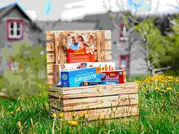 Holiday Homes in the Schierke Harzresort on the Brocken, Schierke