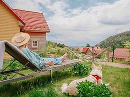 Holiday Homes in the Schierke Harzresort on the Brocken, Schierke