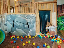 Holiday Homes in the Schierke Harzresort on the Brocken, Schierke