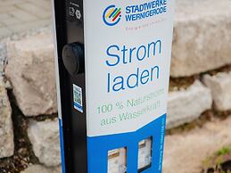 Holiday Homes in the Schierke Harzresort on the Brocken, Schierke