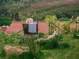 Holiday Homes in the Schierke Harzresort on the Brocken, Schierke