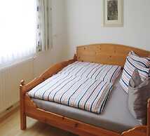 Holiday Home Emberger, Fugen