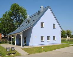 Semi-detached Houses Hyggelig, Seehausen