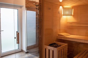 Apartment in Bramberg am Wildkogel With Barbecue