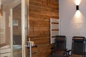 Apartment in Bramberg am Wildkogel With Barbecue