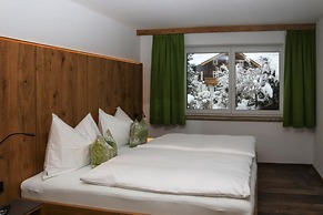 Apartment in Bramberg am Wildkogel With Barbecue