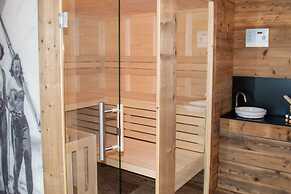 Apartment in Bramberg am Wildkogel With Barbecue