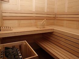 Apartment in Bramberg am Wildkogel With Barbecue