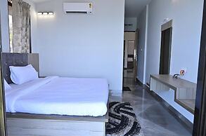 Shreeji Villa By Joy Suites