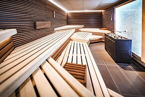 Apartments in the Maremuritz Yachthafen Resort, Waren an der Muritz