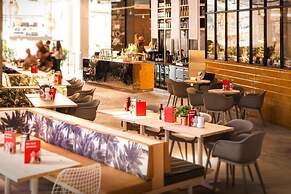 Apartments in the Maremuritz Yachthafen Resort, Waren an der Muritz