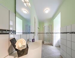 Half-timbered Dream Apartment, Wernigerode