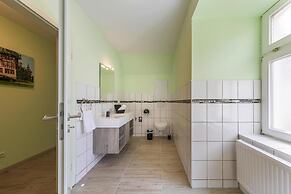 Half-timbered Dream Apartment, Wernigerode