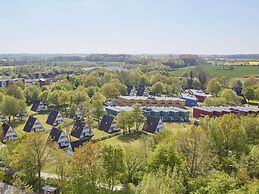 Ferienhaus im Ostseeresort Dampland in Perfekter Lage