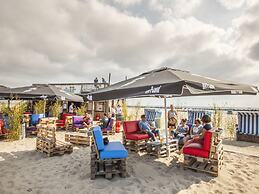 Ferienhaus im Ostseeresort Dampland in Perfekter Lage