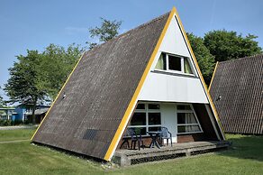 Ferienhaus im Ostseeresort Dampland in Perfekter Lage