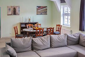 Apartment Schlossblick, Wernigerode