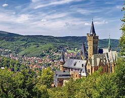 Apartment Schlossblick, Wernigerode
