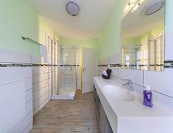 Apartment Schlossblick, Wernigerode