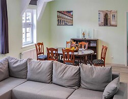 Apartment Schlossblick, Wernigerode