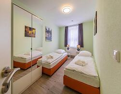 Apartment Schlossblick, Wernigerode