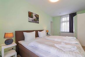 Apartment Remise, Wernigerode
