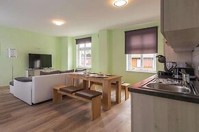 Apartment Remise, Wernigerode