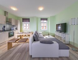 Apartment Remise, Wernigerode