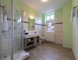 Apartment Remise, Wernigerode