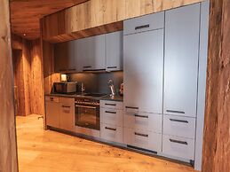 Apartment in Kaltenbach at the ski Slope