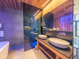 Apartment in Kaltenbach at the ski Slope