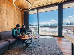 Apartment in Kaltenbach at the ski Slope